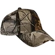 Port Authority Pro Camouflage Series Cap with Mesh Back | https://www.bestnamebadges.com