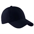 Port Authority Perforated Cap - Dark/All | https://www.bestnamebadges.com