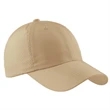Port Authority Perforated Cap - Dark/All | https://www.bestnamebadges.com