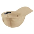 Port Authority Perforated Cap - Dark/All | https://www.bestnamebadges.com