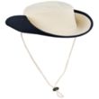Port Authority Outback Hat - Dark/All | https://www.bestnamebadges.com