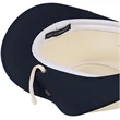 Port Authority Outback Hat - Dark/All | https://www.bestnamebadges.com