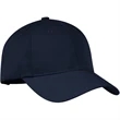 Port Authority Nylon Twill Performance Cap - Dark/All | https://www.bestnamebadges.com