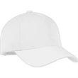 Port Authority Nylon Twill Performance Cap - Dark/All | https://www.bestnamebadges.com