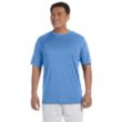 Champion Men's Double Dry Performance T-Shirt | https://www.bestnamebadges.com