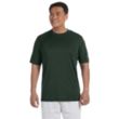 Champion Men's Double Dry Performance T-Shirt | https://www.bestnamebadges.com