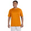 Champion Men's Double Dry Performance T-Shirt | https://www.bestnamebadges.com