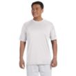 Champion Men's Double Dry Performance T-Shirt | https://www.bestnamebadges.com