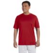 Champion Men's Double Dry Performance T-Shirt | https://www.bestnamebadges.com