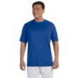 Champion Men's Double Dry Performance T-Shirt | https://www.bestnamebadges.com