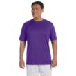 Champion Men's Double Dry Performance T-Shirt | https://www.bestnamebadges.com