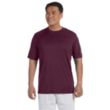 Champion Men's Double Dry Performance T-Shirt | https://www.bestnamebadges.com