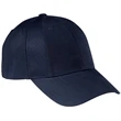 Port Authority Mesh Inset Cap - Dark/All | https://www.bestnamebadges.com
