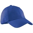 Port Authority Ladies Garment Washed Cap - Dark/All | https://www.bestnamebadges.com