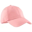 Port Authority Ladies Garment Washed Cap - Dark/All | https://www.bestnamebadges.com