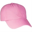 Port Authority Garment Washed Cap - Dark/All | https://www.bestnamebadges.com