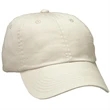 Port Authority Garment Washed Cap - Dark/All | https://www.bestnamebadges.com