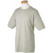Comfort Colors Men's 4.8 oz. Ringspun Garment-Dyed T-Shirt | https://www.bestnamebadges.com