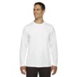 Core 365 Men's Agility Performance Long-Sleeve T-Shirt | https://www.bestnamebadges.com