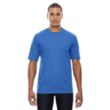 Core 365 Men's Pace Performance Pique Crew Neck | https://www.bestnamebadges.com