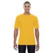 Core 365 Men's Pace Performance Pique Crew Neck | https://www.bestnamebadges.com