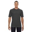 Core 365 Men's Pace Performance Pique Crew Neck | https://www.bestnamebadges.com