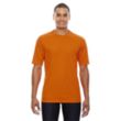Core 365 Men's Pace Performance Pique Crew Neck | https://www.bestnamebadges.com