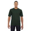 Core 365 Men's Pace Performance Pique Crew Neck | https://www.bestnamebadges.com
