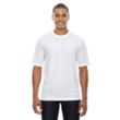 Core 365 Men's Pace Performance Pique Crew Neck | https://www.bestnamebadges.com