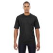 Core 365 Men's Pace Performance Pique Crew Neck | https://www.bestnamebadges.com
