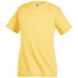 Delta Apparel Youth Pro Weight Tee | https://www.bestnamebadges.com