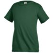 Delta Apparel Youth Pro Weight Tee | https://www.bestnamebadges.com