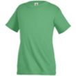 Delta Apparel Youth Pro Weight Tee | https://www.bestnamebadges.com