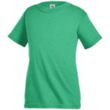 Delta Apparel Youth Pro Weight Tee | https://www.bestnamebadges.com