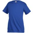 Delta Apparel Youth Pro Weight Tee | https://www.bestnamebadges.com