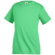 Delta Apparel Youth Pro Weight Tee | https://www.bestnamebadges.com