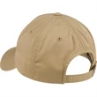 Port Authority Fine Twill Cap - Dark/All | https://www.bestnamebadges.com
