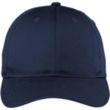 Port Authority Fine Twill Cap - Dark/All | https://www.bestnamebadges.com