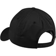 Port Authority Fine Twill Cap - Dark/All | https://www.bestnamebadges.com