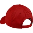 Port Authority Fine Twill Cap - Dark/All | https://www.bestnamebadges.com