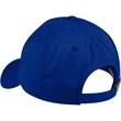 Port Authority Fine Twill Cap - Dark/All | https://www.bestnamebadges.com