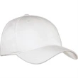 Port Authority Fine Twill Cap - Dark/All | https://www.bestnamebadges.com