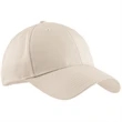 Port Authority Easy Care Cap - Dark/All | https://www.bestnamebadges.com