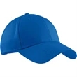 Port Authority Easy Care Cap - Dark/All | https://www.bestnamebadges.com