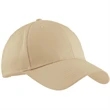 Port Authority Easy Care Cap - Dark/All | https://www.bestnamebadges.com
