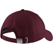 Port Authority Easy Care Cap - Dark/All | https://www.bestnamebadges.com