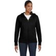 econscious Women's Organic/Recycled Full-Zip Hoodie | https://www.bestnamebadges.com
