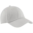 Port and Company Washed Twill Cap - Dark/All | https://www.bestnamebadges.com