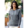 Women's Fleece Moto Jacket | https://www.bestnamebadges.com