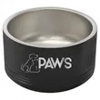 Polar Camel 18oz Stainless Steel Pet Bowls | https://www.bestnamebadges.com